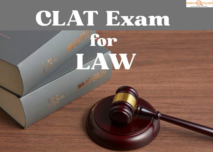 CLAT Exam for LAW